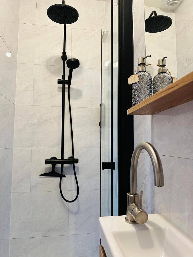 Gîte pour 2 personnes à Le Rheu - 4