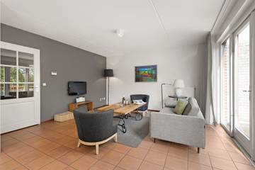 Bungalow voor 4 Personen in Valkenburg, Limburg, Afbeelding 4