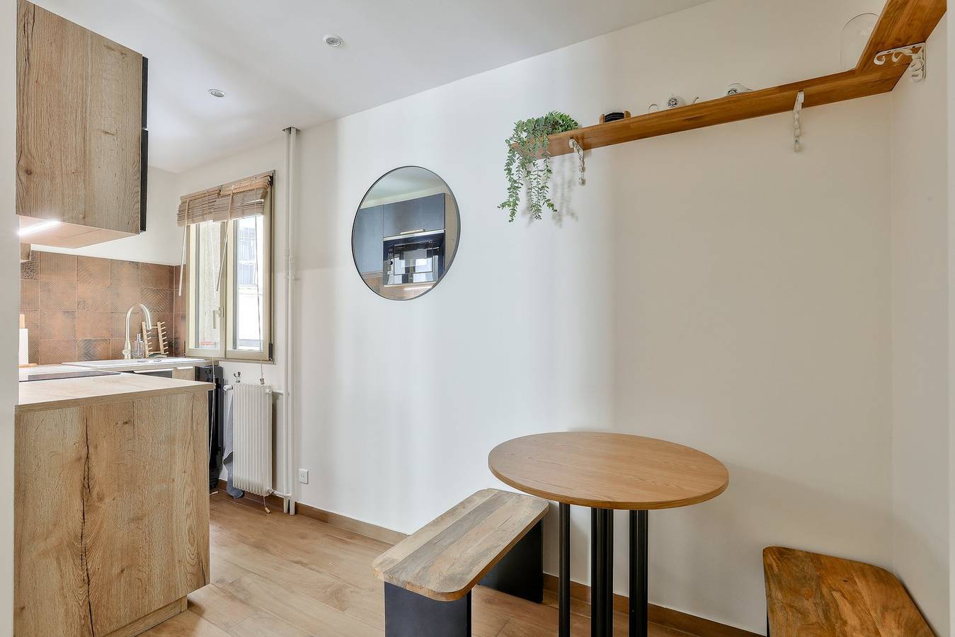 Entire studio, Guestready - Elegant studio near the Panthéon in Paris, Ile de France