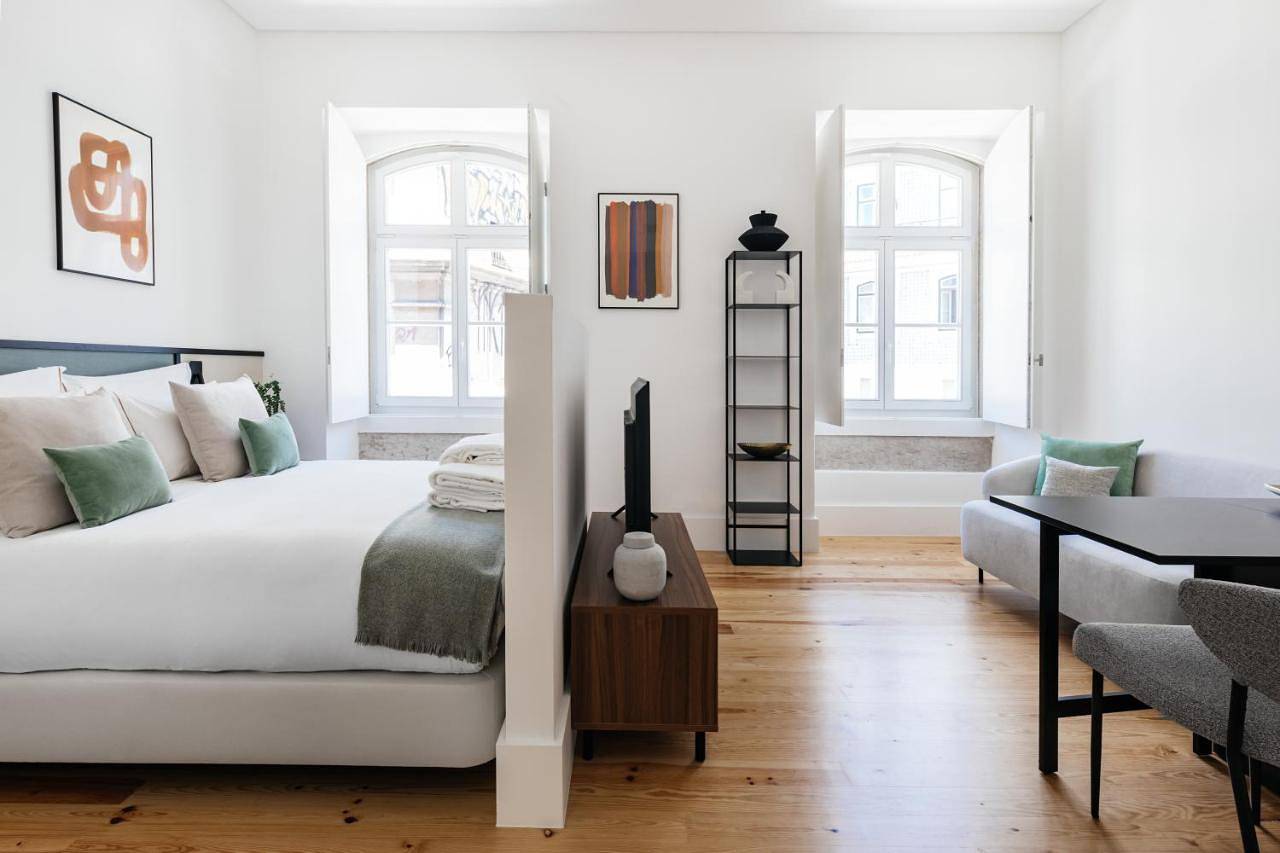 Standard Studio in Misericórdia, Lisboa