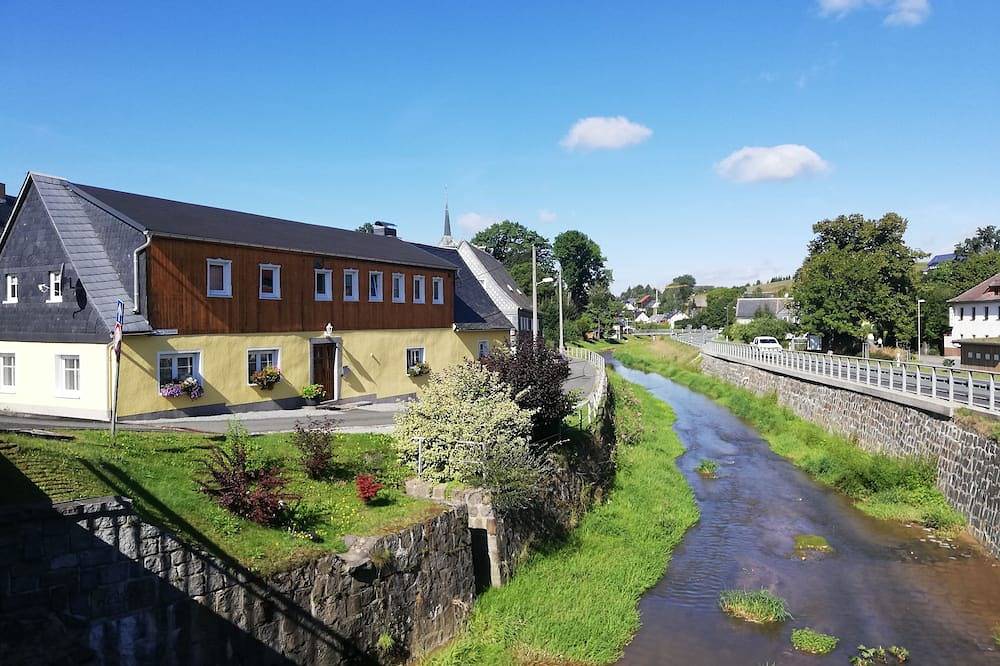 Ganze Wohnung, Auszeit an der Spree | Ferienwohnung Neusalza-Spremberg in Neusalza-Spremberg, Oberlausitz-Niederschlesien