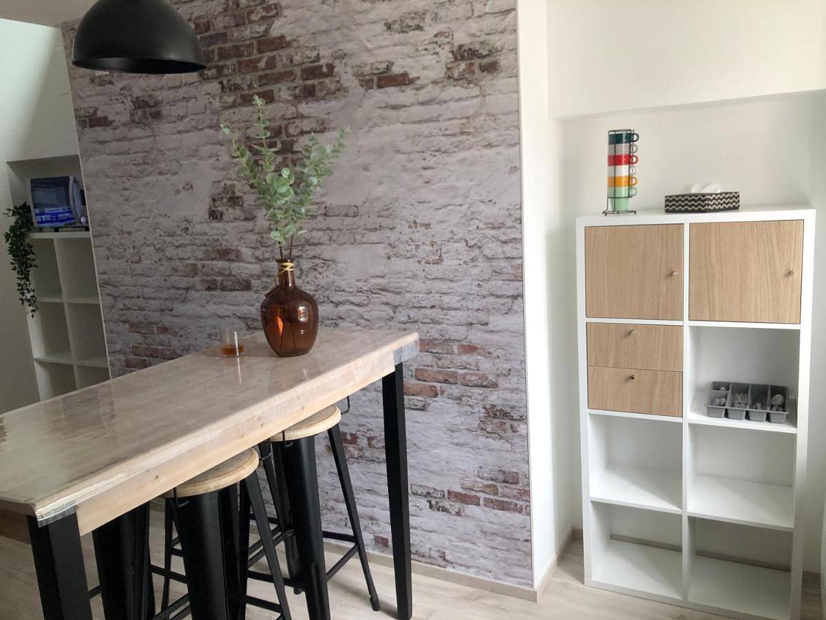 Suite with Sauna in Villers-Marmery, Parc naturel régional de la Montagne de Reims