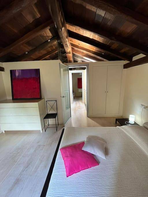 Gîte pour 4 personnes, avec jardin et vue, animaux acceptés à Sasso Marconi - 4