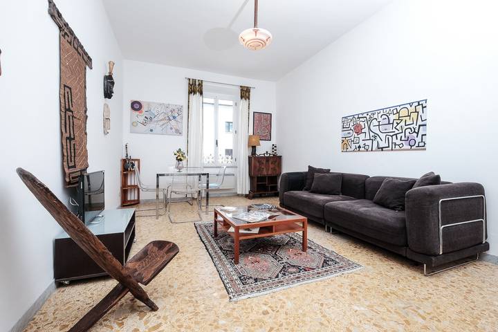 Ferienwohnung für 5 Personen - 1
