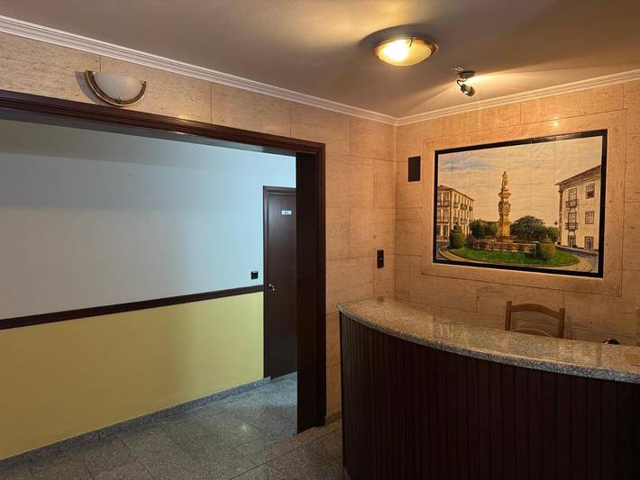 Gîte pour 2 personnes, avec vue à Monção - 2