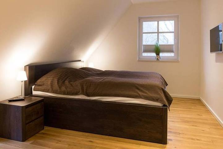 Ferienhaus für 6 Personen, mit Garten und Terrasse in St. Peter-Ording - 3