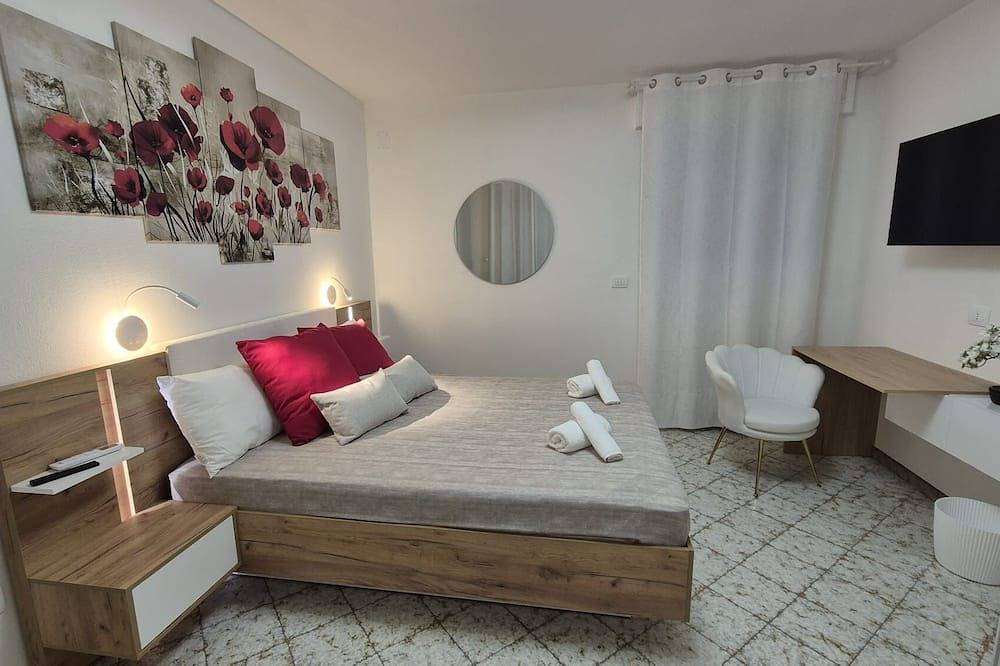 Villa Tati - Soft Landing Apartments in Brindisi, Salento