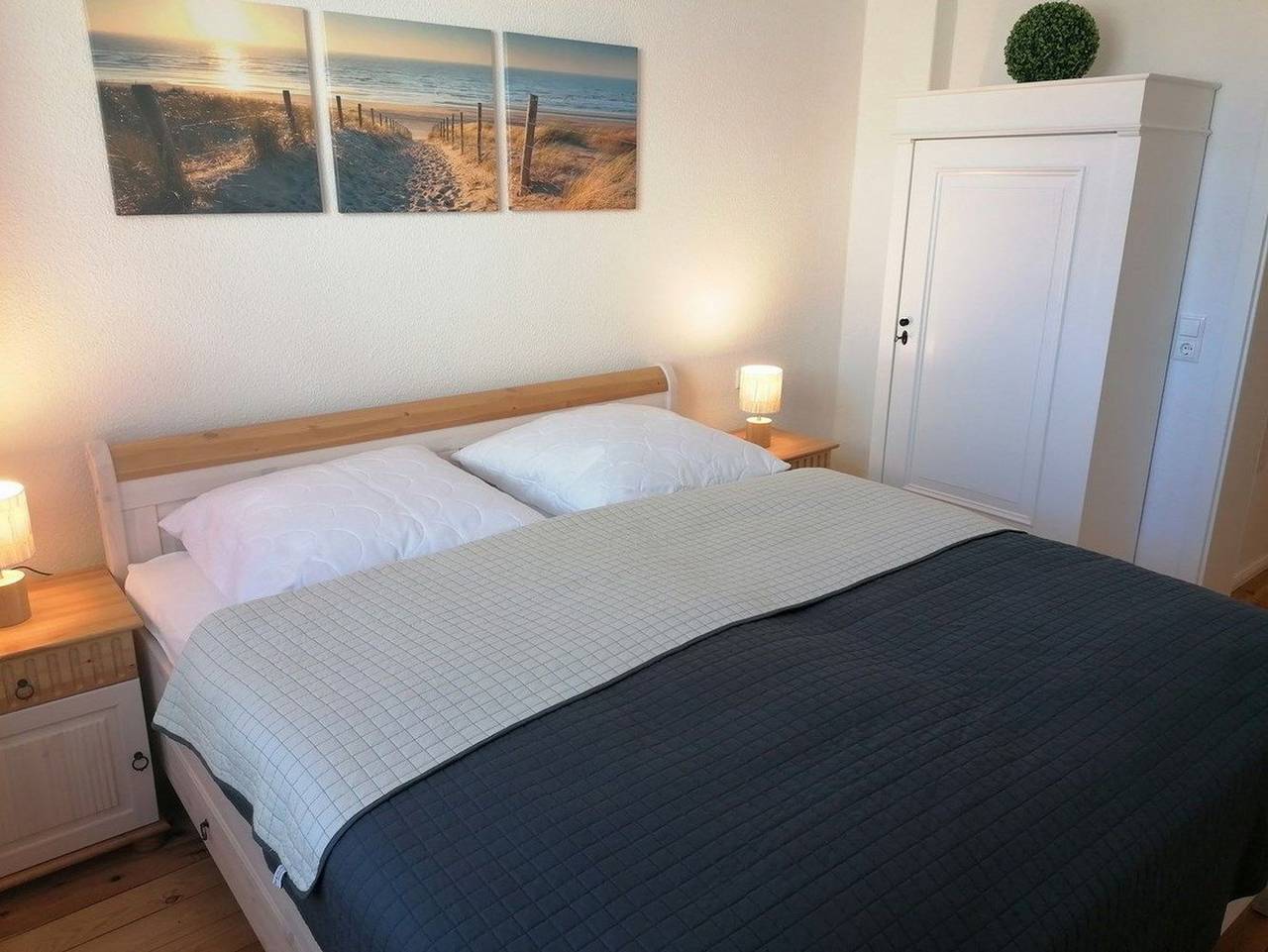 Ganze Ferienwohnung, Gerberstube Eg - Abc224 in Wismar, Nordwestmecklenburg (Wismar und Umgebung)
