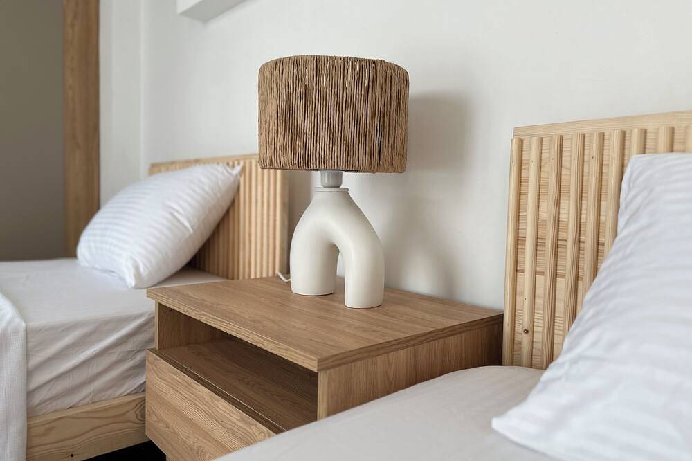 Charming villa with Private Pool & A/C in Kusadasi - 3 bedrooms available in Kusadasi, Provinz Aydın