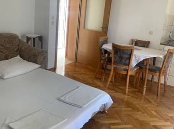 Apartament Wakacyjny dla 4 osoby w Podaca, Żupania splicko-dalmatyńska, Zdjęcie 4