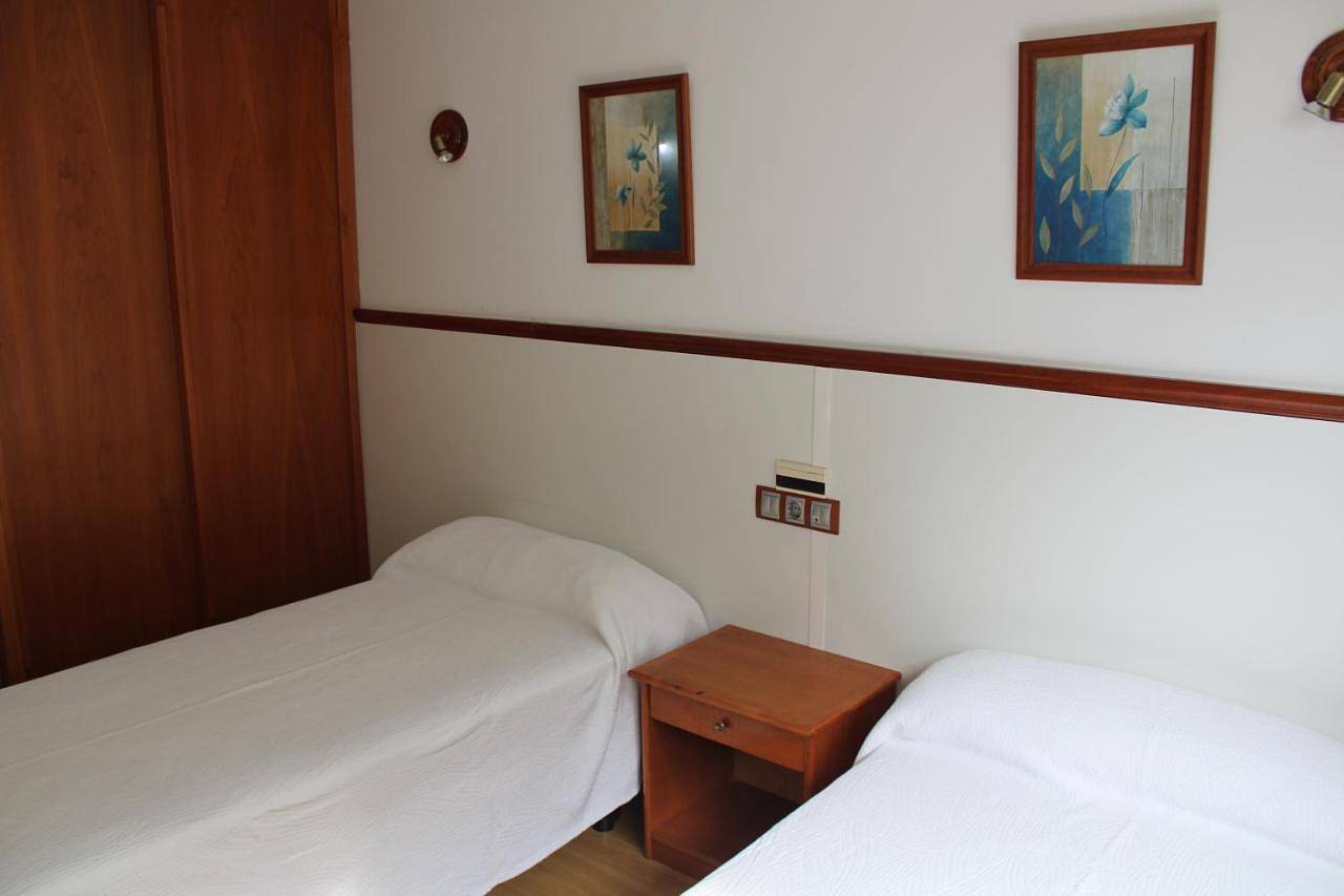 Hotel Villa de Ares in Ares, Costa de Galicia
