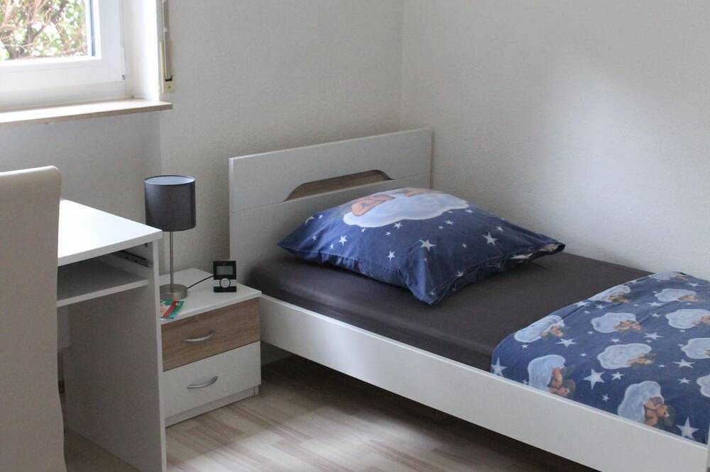 Ganze Wohnung, Wunderschön Wohnen in Weinheim in Weinheim, Kurpfalz