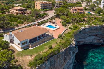 Can Ferrando - Es Pontàs in Santanyí, Mallorca Süden