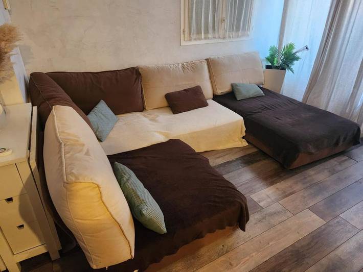 Gîte pour 6 personnes dans Office De Tourisme De Greoux Les Bains - 4