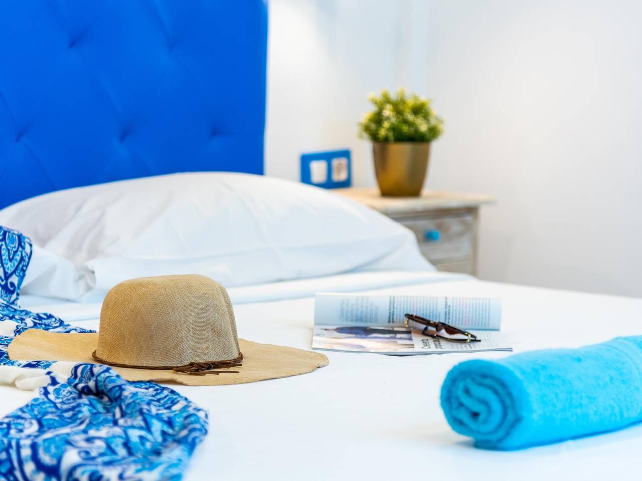 Okeanos Eco Guest House in Los Abrigos, Granadilla de Abona