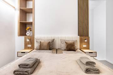 Ferienwohnung für 2 Personen in Berlin Halensee, Berlin, Bild 1