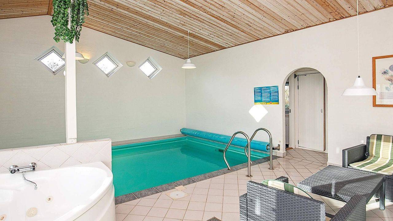 Ferienhaus für 8 Personen (148 m²) in Ulfborg Kirkeby in Ulfborg, Northsea Coast Denmark