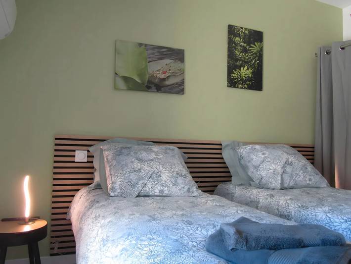 Finca für 10 Personen in Südfrankreich - 3