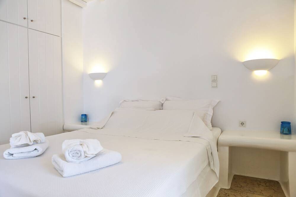 Flitterwochen-Suite @ Lmb Mykonos in Agios Stefanos, Mykonos
