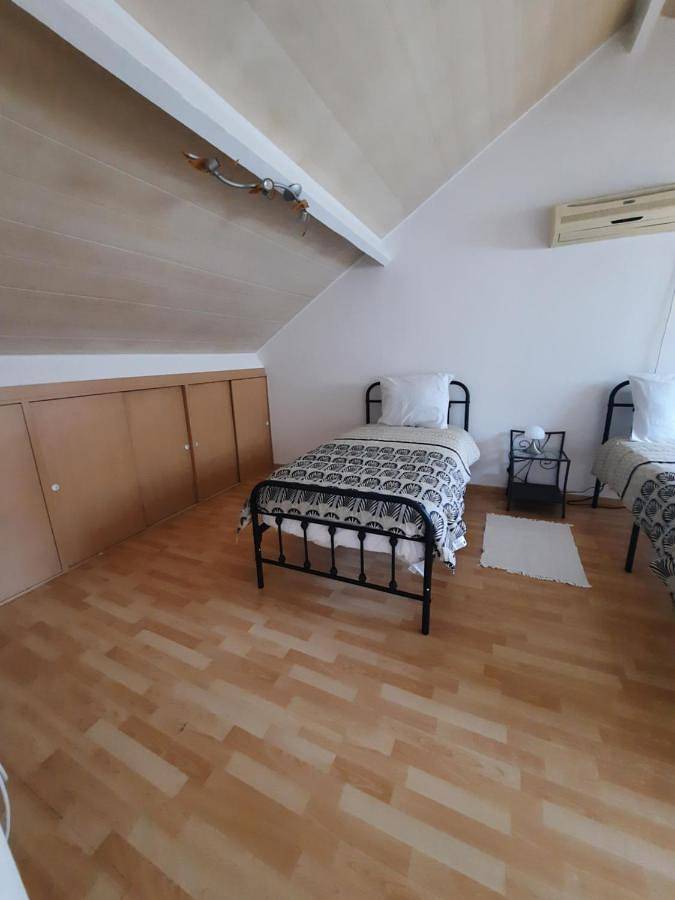 Gîte pour 2 personnes, avec Terrasse et Vue à Limeil-Brévannes - 4