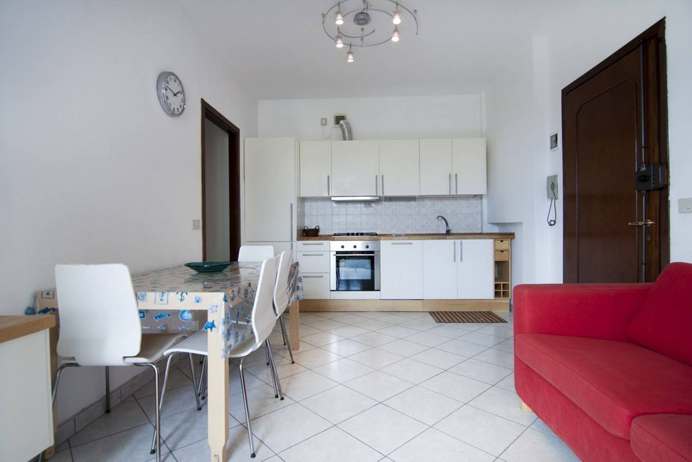 Entire holiday apartment, Appartamenti Ma - Appartamento Ma in Follonica, Grosseto Province