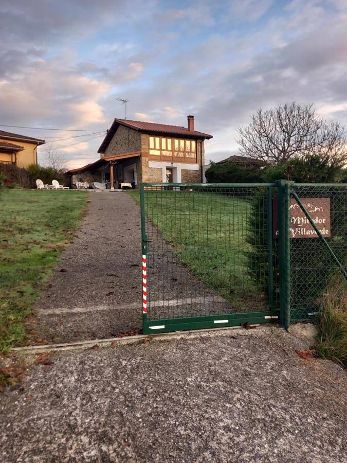 Casa rural para 5 personas, con jardín y vistas en Cangas de Onís - 4