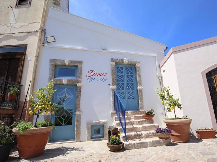 Maison d’hôte pour 2 personnes, avec Terrasse et Jacuzzi
