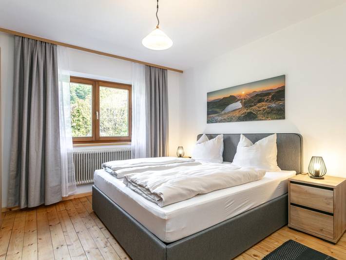 Ferienwohnung für 6 Personen, mit Balkon/Terrasse und Balkon, mit Haustier in SkiWelt Wilder Kaiser - Brixental - 4