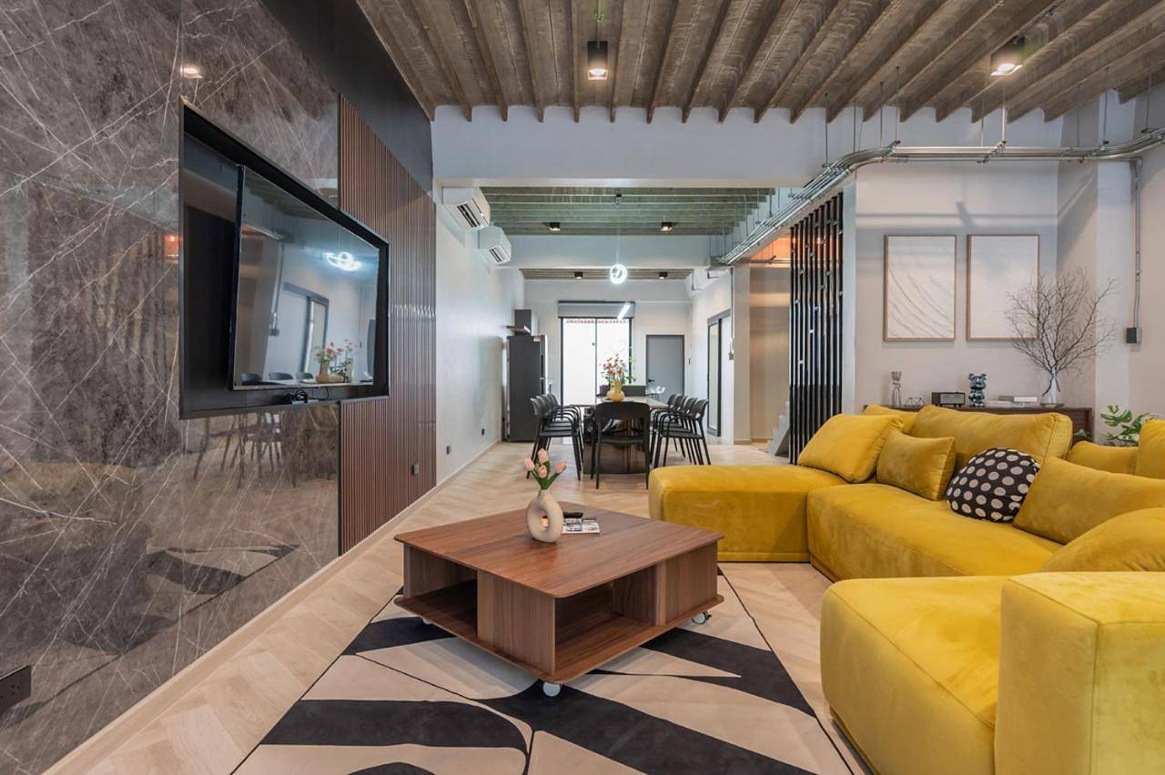 Haus Phrom Phong in Watthana District, Bangkok