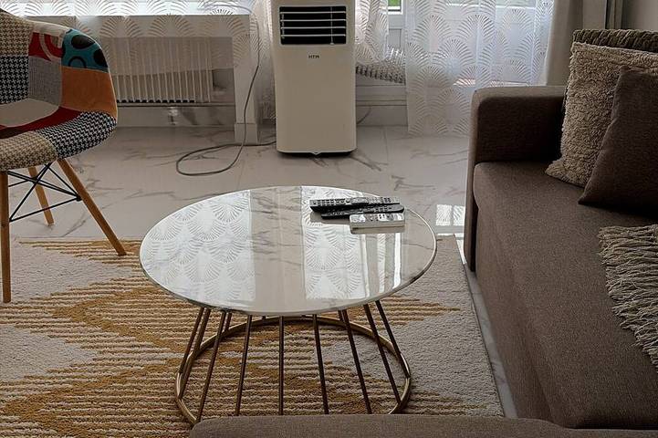 Ganze Wohnung, Apartment for Rent Near Parc Astérix and Cdg in Survilliers, Val-d'Oise