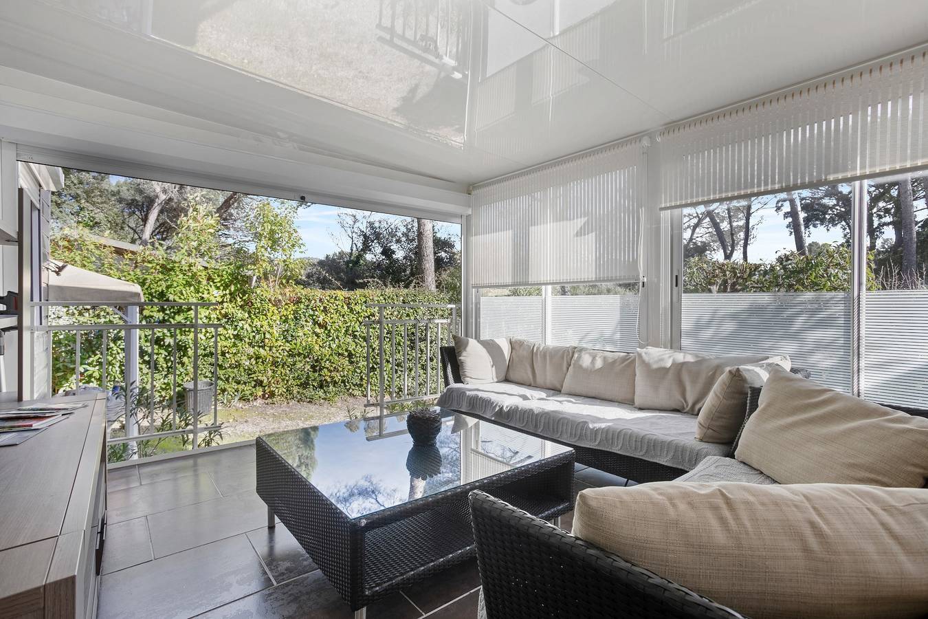 Domaine Du Pin De La Lègue in Frejus, Region de Draguignan