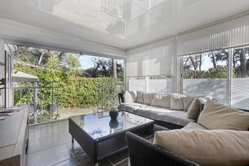 Bungalow für 4 Personen in Frejus, Draguignan Region, Bild 2