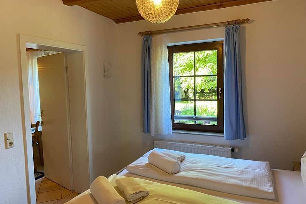 Ganze Wohnung, Fewo 1 Gartenwohnung - Rügen-Fewo 233 Groß Zicker Ferienwohnungen in Groß Zicker, Mönchgut