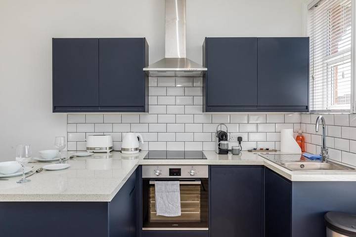 Appartement de vacances pour 2 personnes