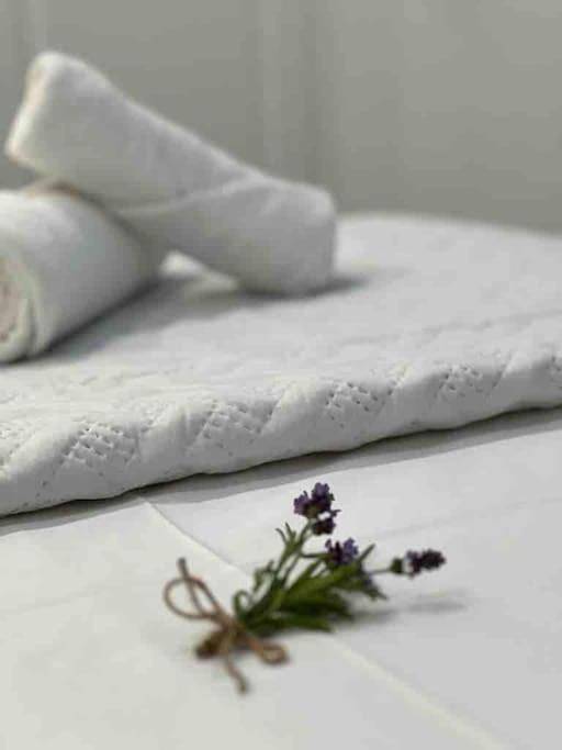 Chalet para 6 personas, con terraza y jacuzzi además de piscina y jardín en Campo de Cartagena - 4