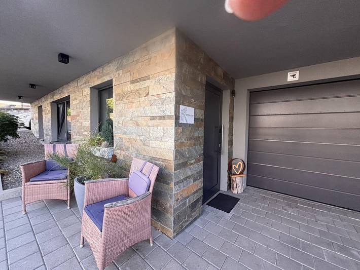 Ganze Ferienwohnung, Studio, Dusche, Wc in Püttlingen, Saarbrücken & Umgebung