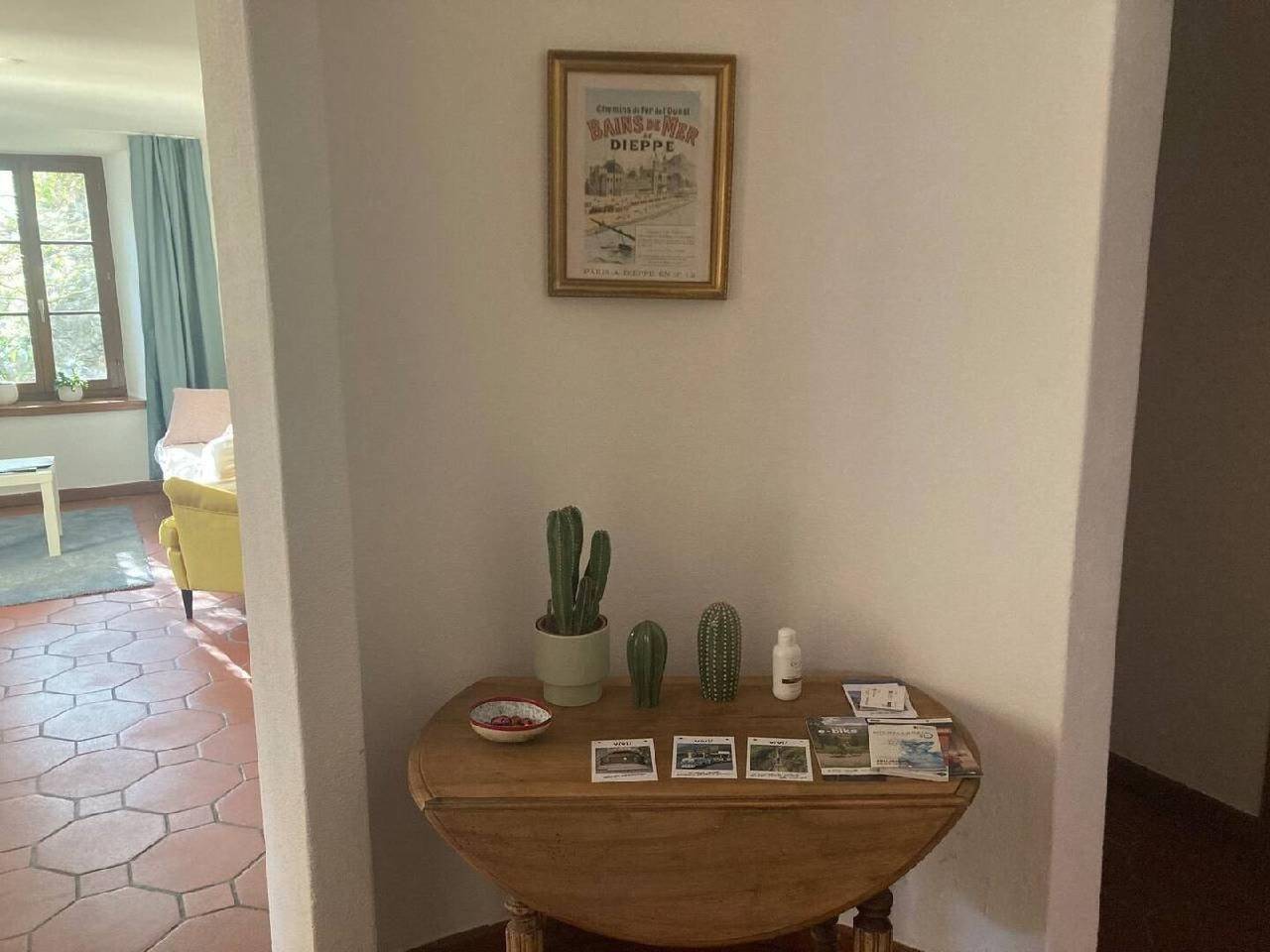 Ganze Wohnung, Haus al sasso Bellinzona in Bellinzona, Lepontinische Alpen