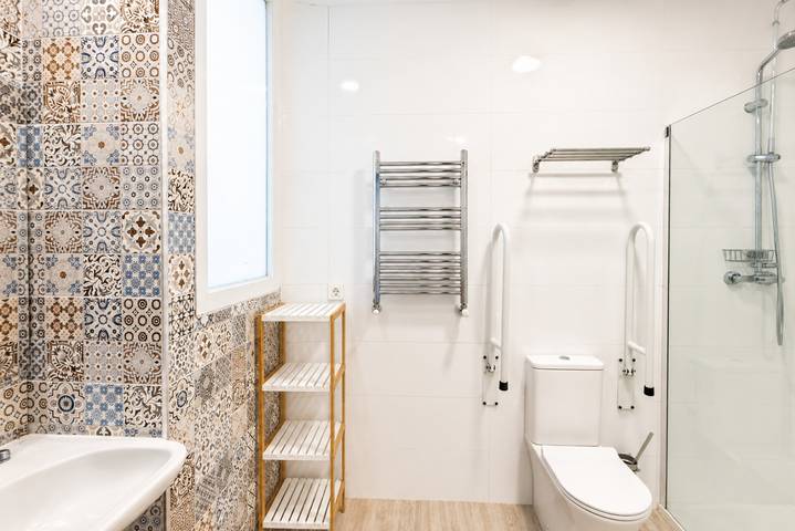 Holiday apartment for 4 people - 1