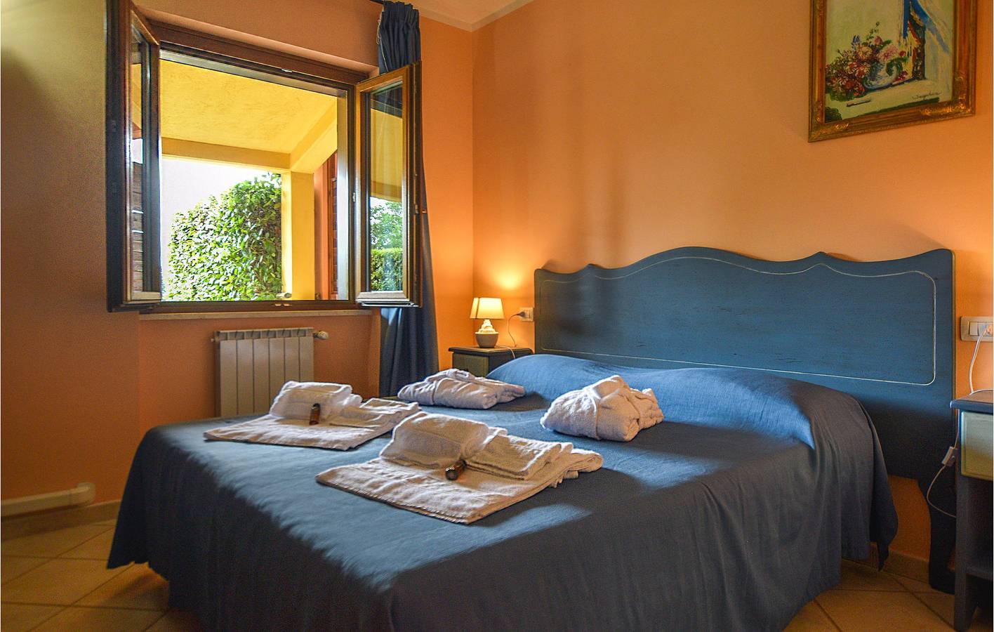 Ganze Ferienwohnung, Luxuriöse Wohnung mit Pool und Parkplatz, 2,5 km von Sorano entfernt in Sorano, Grosseto Provinz