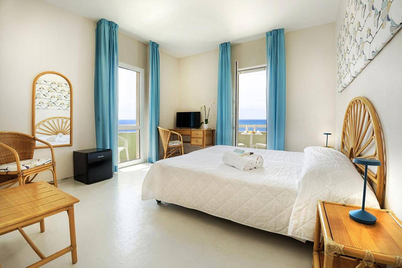 Hotel Mida in Scoglitti, Vittoria