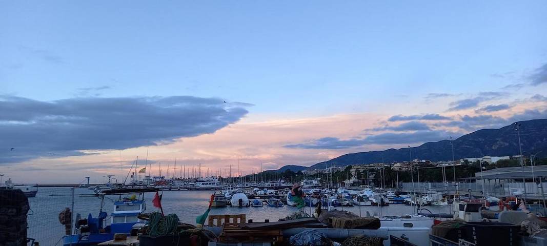Maison de campagne pour 2 personnes, avec jardin et vue, animaux acceptés sur la Costa Dorada - 3