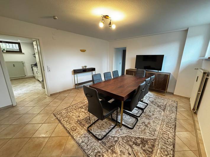 Ferienwohnung für 8 Personen, mit Garten, mit Haustier in Kreis Stormarn - 4