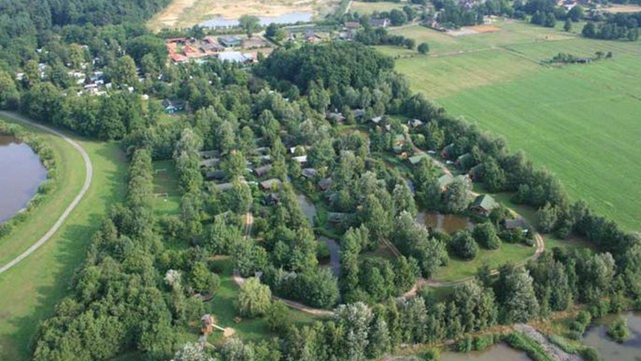 Ferienhaus für 5 Personen in Hechthausen, Cuxland