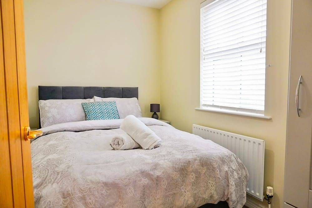 Deluxe Holiday Cabin in Newry, County Armagh