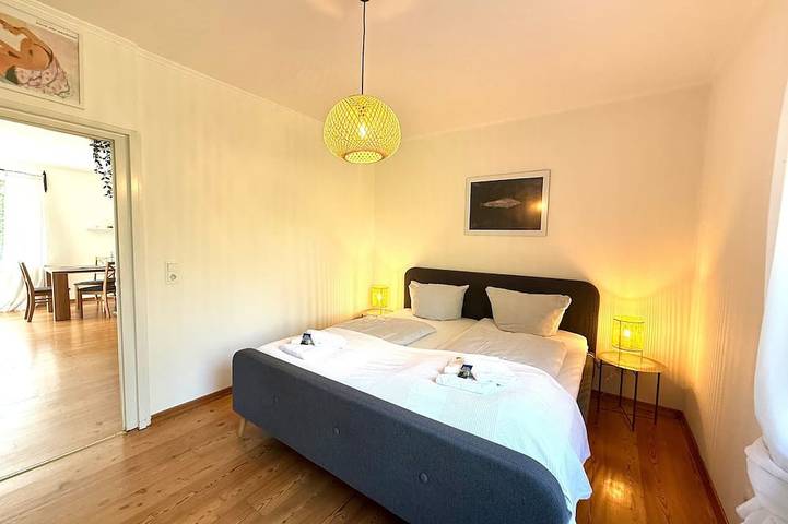 Ganze Wohnung, Ferienwohnung/App. für 3 Gäste mit 52m² in Midlum auf Föhr in Nordfriesische Inseln (Schleswig-Holstein) (Schleswig-Holstein), Midlum