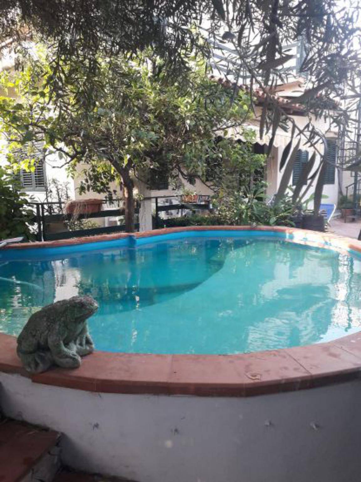 Apartamento entero, Apartamento en villa Mora cerca del mar - Wi-fi in Falaride, Avola