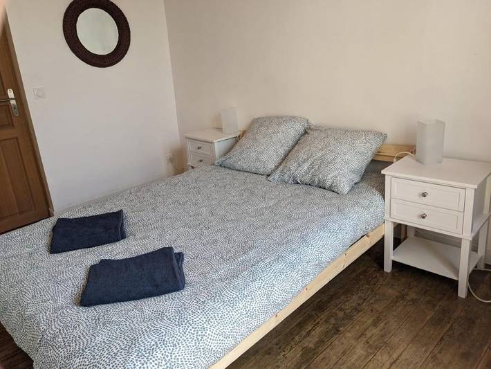 Gîte pour 4 personnes, avec jardin et piscine à Buzet-sur-Baïse - 4