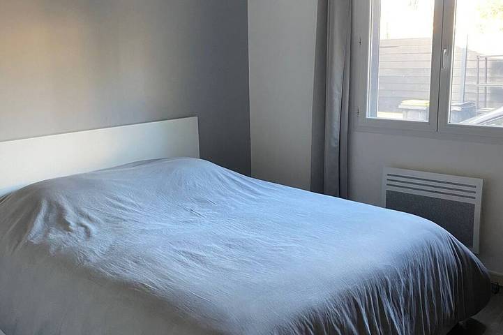 Location de vacances pour 6 personnes, avec jardin à Cournonsec - 3