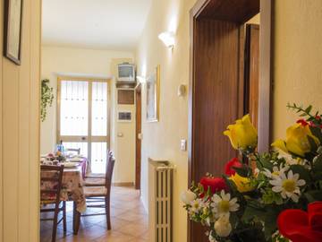 Casa Vacanza per 8 Persone in Castelfranco di Sotto, Pisa e dintorni, Foto 3