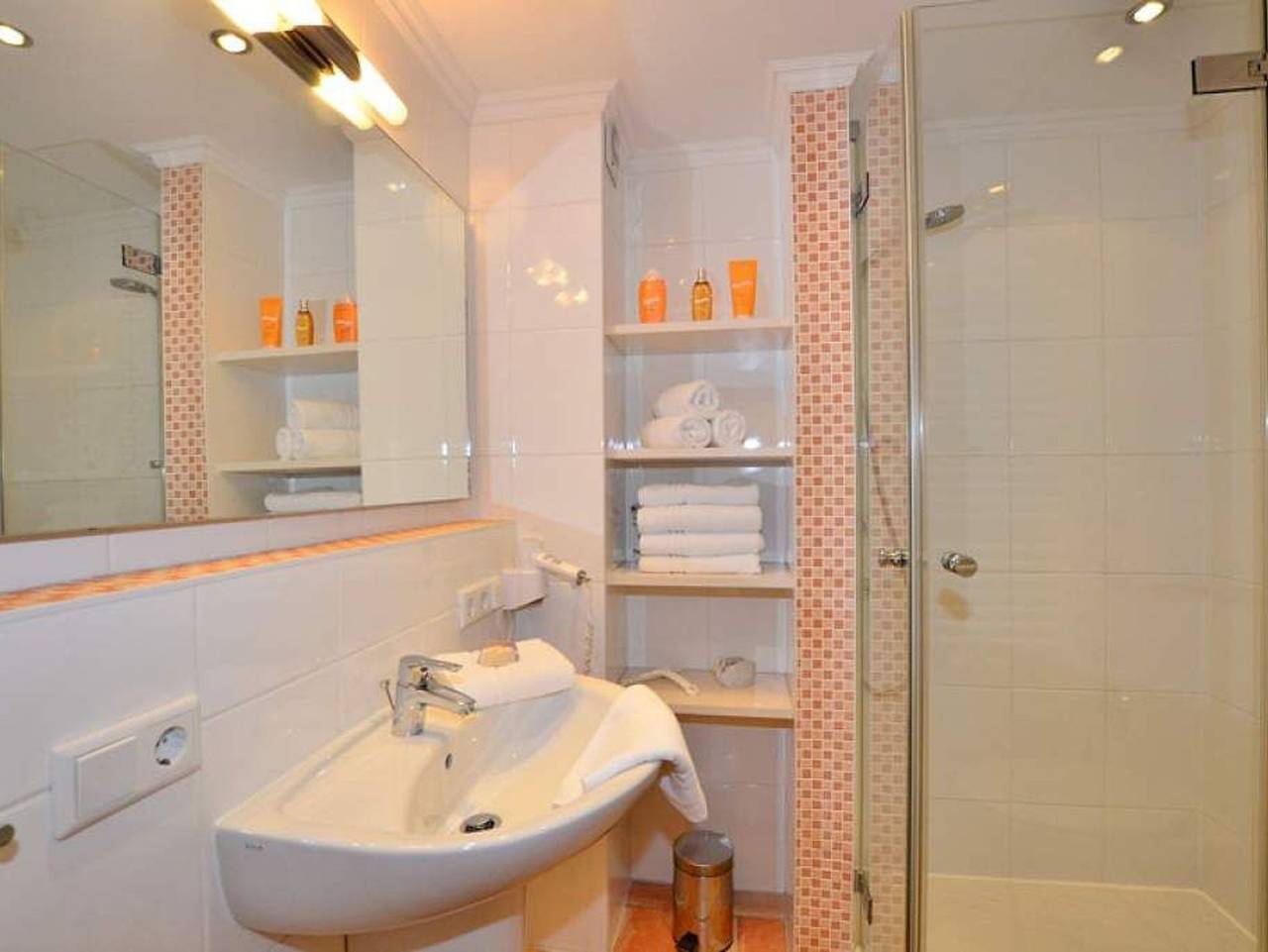 Ganze Ferienwohnung, Bi Kiar 4, App 3 - Bi Kiar 4, App 3 in Wenningstedt, Sylt